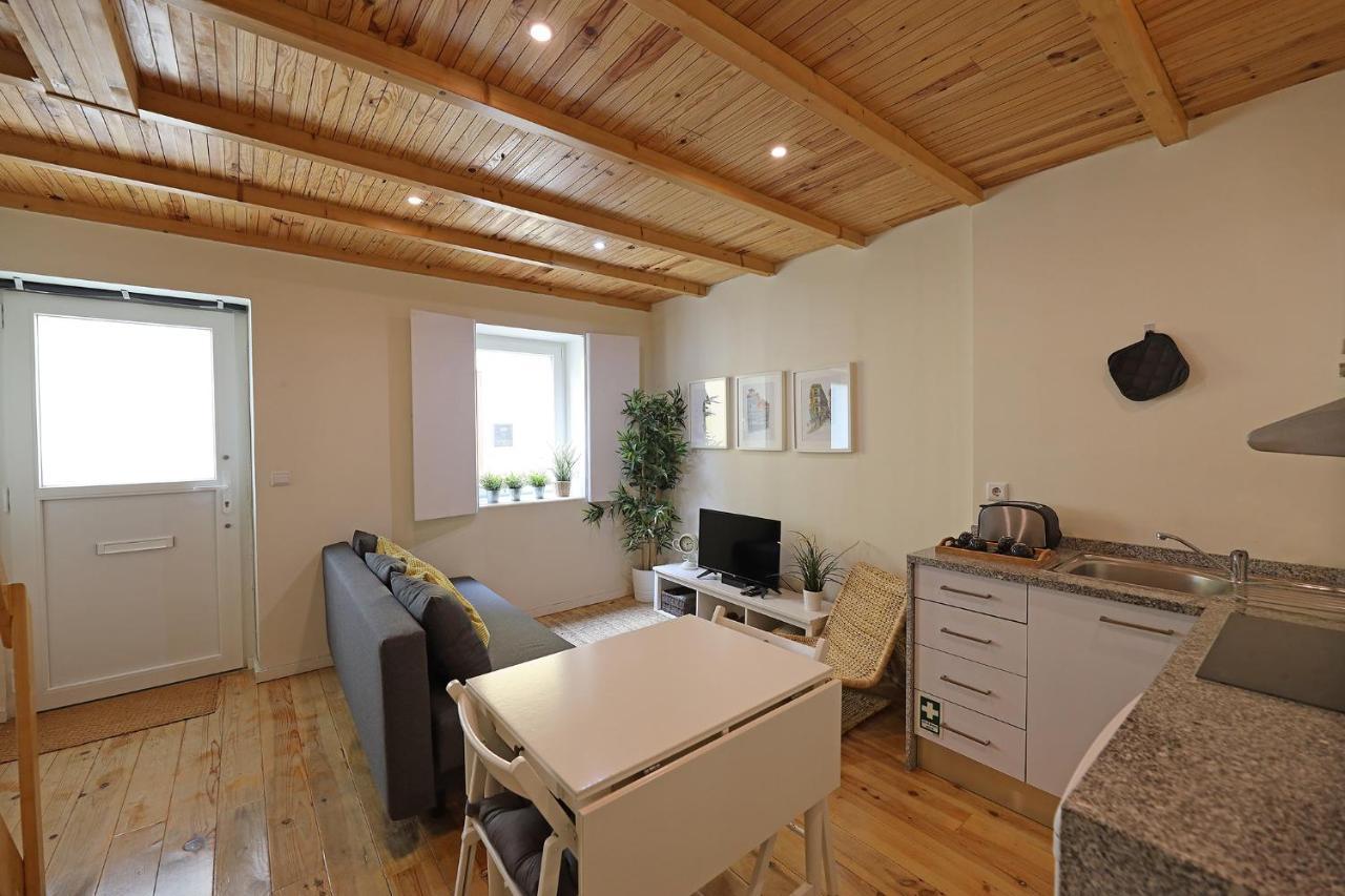 פורטו Flh Fontainhas Homey Mezzanine מראה חיצוני תמונה