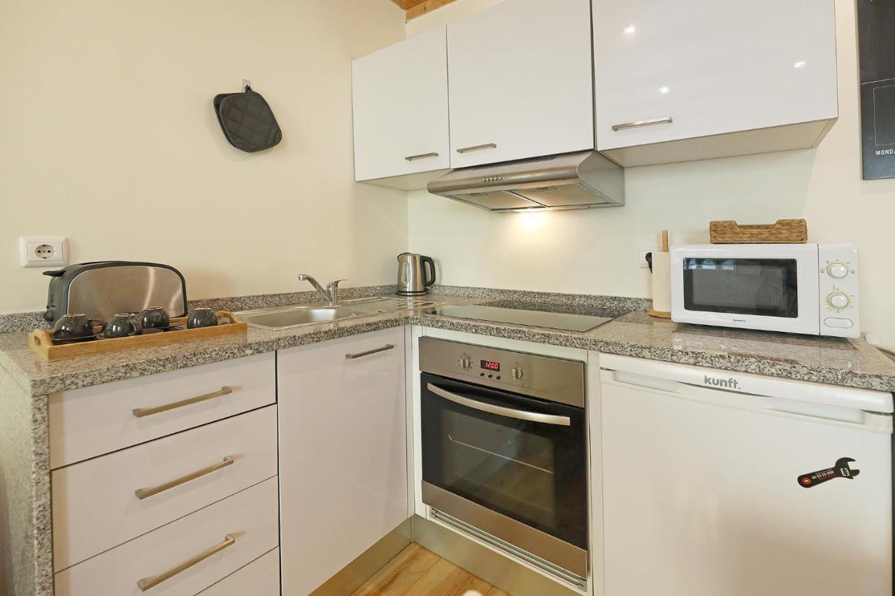 פורטו Flh Fontainhas Homey Mezzanine מראה חיצוני תמונה